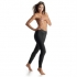 Assos hL.607_s5 Radhose Schwarz Damen  AS121414412